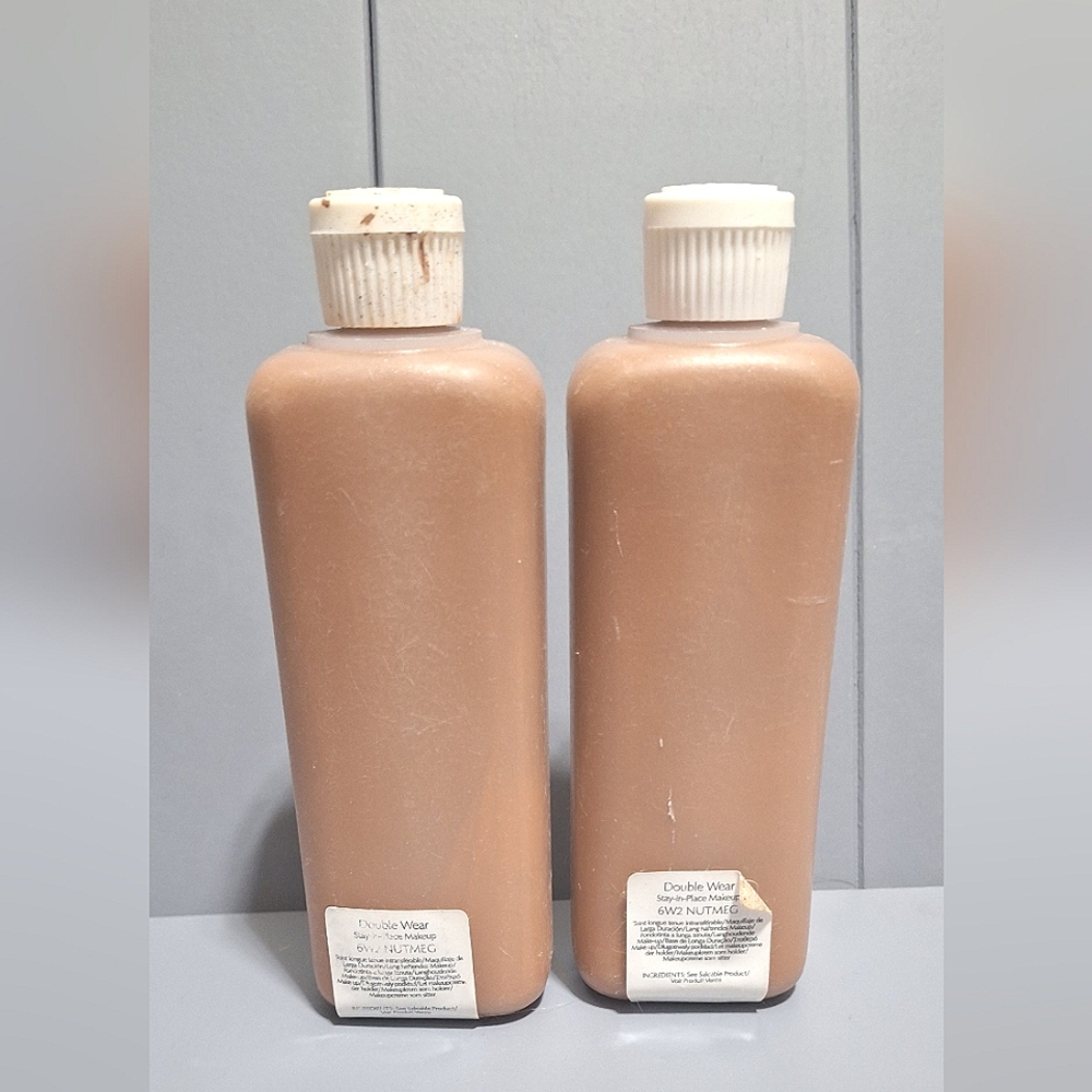 Estee Lauder Double Wear 6W2